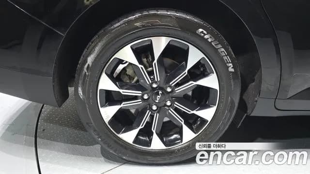 2023 Kia Carnival 4th Gen 9-Seater Noblesse Sold VIN KNANC81BBPS369805 – engine bay 2023 Kia Carnival 4th Gen 9-Seater Noblesse Sold VIN KNANC81BBPS369805 – engine bay