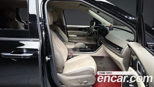2023 Kia Carnival 4th Gen 9-Seater Noblesse Sold VIN KNANC81BBPS369805 – photo 11 2023 Kia Carnival 4th Gen 9-Seater Noblesse Sold VIN KNANC81BBPS369805 – photo 11