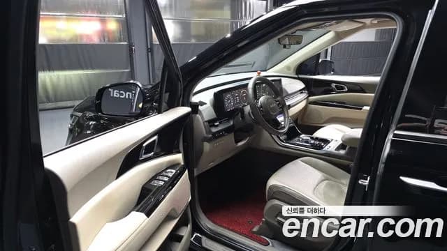 2023 Kia Carnival 4th Gen 9-Seater Noblesse Sold VIN KNANC81BBPS369805 – photo 14 2023 Kia Carnival 4th Gen 9-Seater Noblesse Sold VIN KNANC81BBPS369805 – photo 14