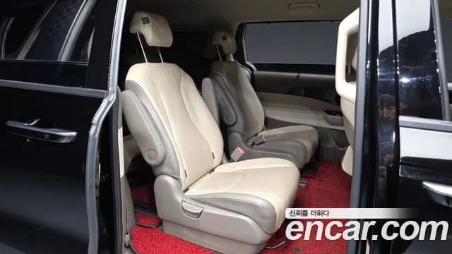 2023 Kia Carnival 4th Gen 9-Seater Noblesse Sold VIN KNANC81BBPS369805 – photo 16 2023 Kia Carnival 4th Gen 9-Seater Noblesse Sold VIN KNANC81BBPS369805 – photo 16