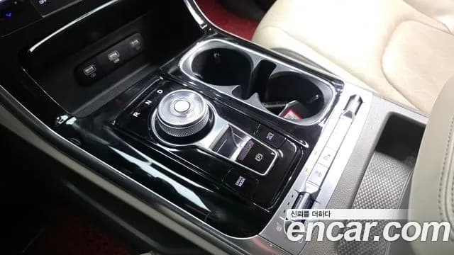 2023 Kia Carnival 4th Gen 9-Seater Noblesse Sold VIN KNANC81BBPS369805 – photo 19 2023 Kia Carnival 4th Gen 9-Seater Noblesse Sold VIN KNANC81BBPS369805 – photo 19