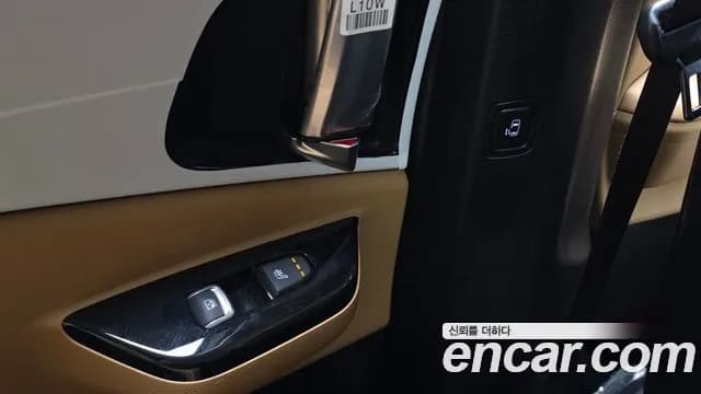 2023 Kia Carnival 4Generation 9-Seater Noblesse Sold VIN KNANC81BBPS369937 – rear exterior 2023 Kia Carnival 4Generation 9-Seater Noblesse Sold VIN KNANC81BBPS369937 – rear exterior