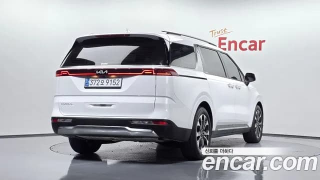 2023 Kia Carnival 4Generation 9-Seater Noblesse Sold VIN KNANC81BBPS369937 – side profile 2023 Kia Carnival 4Generation 9-Seater Noblesse Sold VIN KNANC81BBPS369937 – side profile