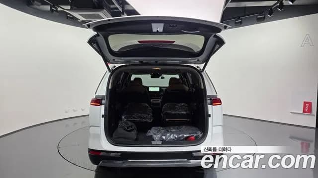 2023 Kia Carnival 4Generation 9-Seater Noblesse Sold VIN KNANC81BBPS369937 – odometer reading 2023 Kia Carnival 4Generation 9-Seater Noblesse Sold VIN KNANC81BBPS369937 – odometer reading