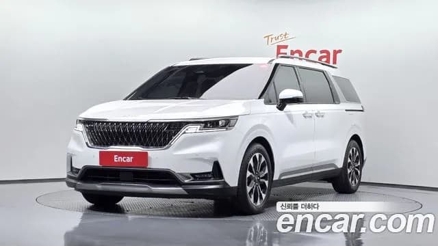 2023 Kia Carnival 4Generation 9-Seater Noblesse Sold VIN KNANC81BBPS369937 – photo 12 2023 Kia Carnival 4Generation 9-Seater Noblesse Sold VIN KNANC81BBPS369937 – photo 12