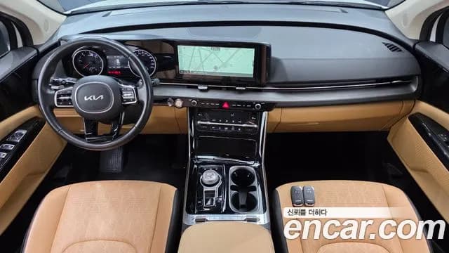 2023 Kia Carnival 4Generation 9-Seater Noblesse Sold VIN KNANC81BBPS369937 – photo 13 2023 Kia Carnival 4Generation 9-Seater Noblesse Sold VIN KNANC81BBPS369937 – photo 13