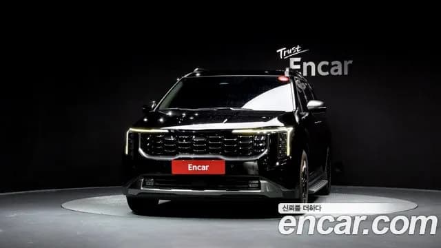 2024 Kia The New Carnival 4th Gen 9-Seater Noblesse Sold VIN KNANC81BBRS417176 – undercarriage 2024 Kia The New Carnival 4th Gen 9-Seater Noblesse Sold VIN KNANC81BBRS417176 – undercarriage
