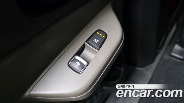 2024 Kia The New Carnival 4th Gen 9-Seater Noblesse Sold VIN KNANC81BBRS417176 – odometer reading 2024 Kia The New Carnival 4th Gen 9-Seater Noblesse Sold VIN KNANC81BBRS417176 – odometer reading