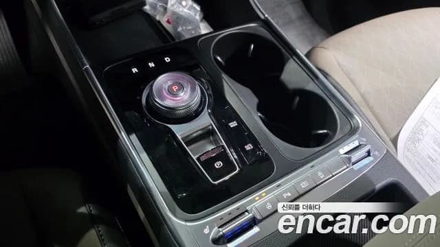 2024 Kia The New Carnival 4th Gen 9-Seater Noblesse Sold VIN KNANC81BBRS417176 – photo 13 2024 Kia The New Carnival 4th Gen 9-Seater Noblesse Sold VIN KNANC81BBRS417176 – photo 13