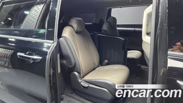 2024 Kia The New Carnival 4th Gen 9-Seater Noblesse Sold VIN KNANC81BBRS417176 – photo 14 2024 Kia The New Carnival 4th Gen 9-Seater Noblesse Sold VIN KNANC81BBRS417176 – photo 14