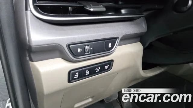2024 Kia The New Carnival 4th Gen 9-Seater Noblesse Sold VIN KNANC81BBRS417176 – photo 16 2024 Kia The New Carnival 4th Gen 9-Seater Noblesse Sold VIN KNANC81BBRS417176 – photo 16