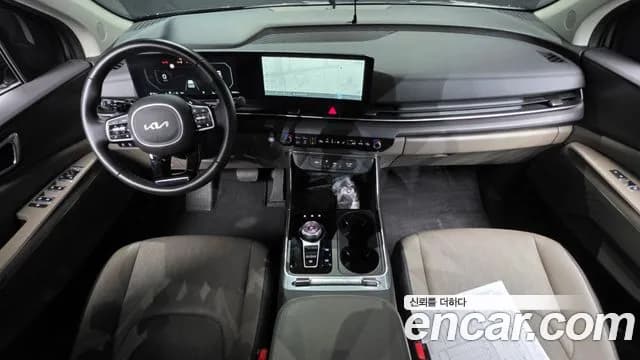 2024 Kia The New Carnival 4th Gen 9-Seater Noblesse Sold VIN KNANC81BBRS417176 – photo 18 2024 Kia The New Carnival 4th Gen 9-Seater Noblesse Sold VIN KNANC81BBRS417176 – photo 18