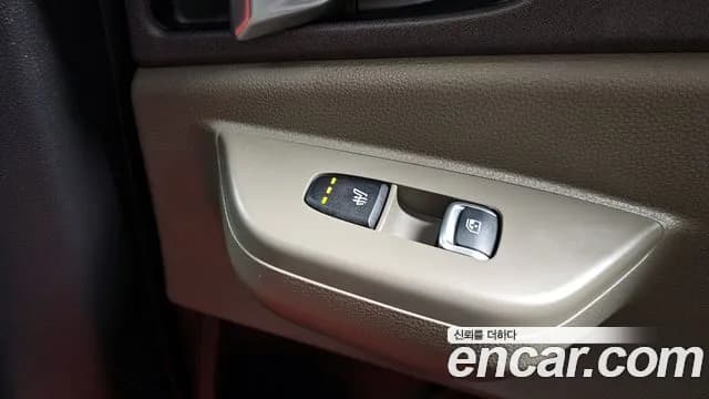2024 Kia The New Carnival 4th Gen 9-Seater Noblesse Sold VIN KNANC81BBRS417776 – front exterior 2024 Kia The New Carnival 4th Gen 9-Seater Noblesse Sold VIN KNANC81BBRS417776 – front exterior