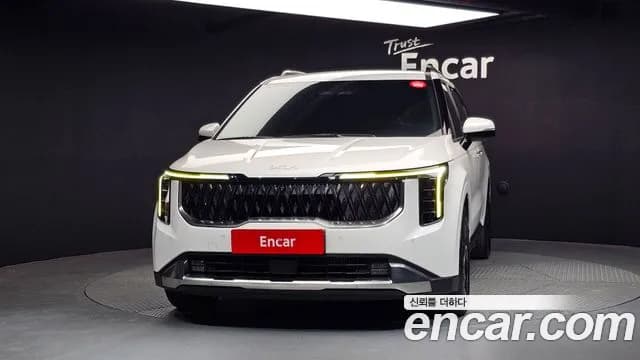 2024 Kia The New Carnival 4th Gen 9-Seater Noblesse Sold VIN KNANC81BBRS417776 – photo 17 2024 Kia The New Carnival 4th Gen 9-Seater Noblesse Sold VIN KNANC81BBRS417776 – photo 17