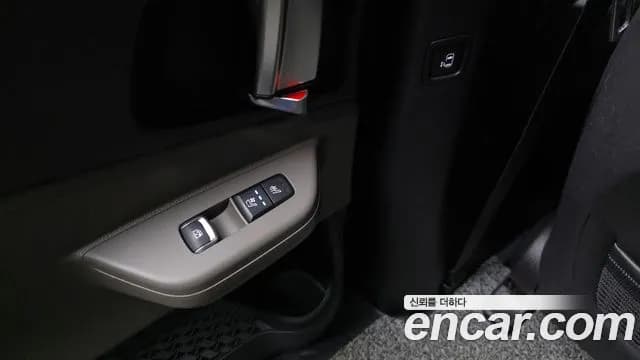 2024 Kia The New Carnival 4th Gen 9-Seater Noblesse Sold VIN KNANC81BBRS437520 – engine bay 2024 Kia The New Carnival 4th Gen 9-Seater Noblesse Sold VIN KNANC81BBRS437520 – engine bay