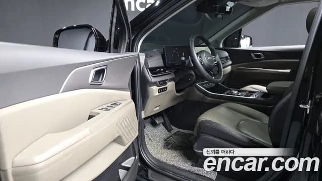 2024 Kia The New Carnival 4th Gen 9-Seater Noblesse Sold VIN KNANC81BBRS437520 – photo 11 2024 Kia The New Carnival 4th Gen 9-Seater Noblesse Sold VIN KNANC81BBRS437520 – photo 11