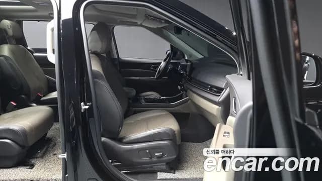 2024 Kia The New Carnival 4th Gen 9-Seater Noblesse Sold VIN KNANC81BBRS437520 – photo 13 2024 Kia The New Carnival 4th Gen 9-Seater Noblesse Sold VIN KNANC81BBRS437520 – photo 13