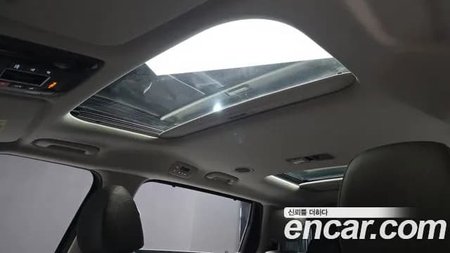 2024 Kia The New Carnival 4th Gen 9-Seater Noblesse Sold VIN KNANC81BBRS437520 – photo 15 2024 Kia The New Carnival 4th Gen 9-Seater Noblesse Sold VIN KNANC81BBRS437520 – photo 15