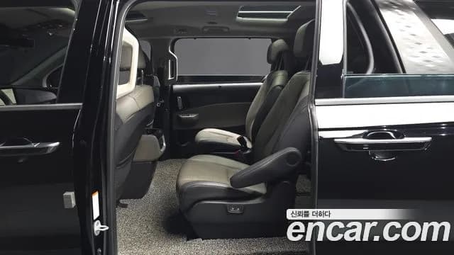 2024 Kia The New Carnival 4th Gen 9-Seater Noblesse Sold VIN KNANC81BBRS437520 – photo 18 2024 Kia The New Carnival 4th Gen 9-Seater Noblesse Sold VIN KNANC81BBRS437520 – photo 18