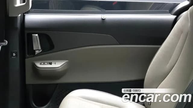 2024 Kia The New Carnival 4th Gen 9-Seater Noblesse Sold VIN KNANC81BBRS437520 – photo 20 2024 Kia The New Carnival 4th Gen 9-Seater Noblesse Sold VIN KNANC81BBRS437520 – photo 20