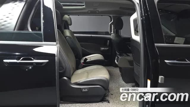 2024 Kia The New Carnival 4th Gen 9-Seater Noblesse Sold VIN KNANC81BBRS437520 – photo 22 2024 Kia The New Carnival 4th Gen 9-Seater Noblesse Sold VIN KNANC81BBRS437520 – photo 22
