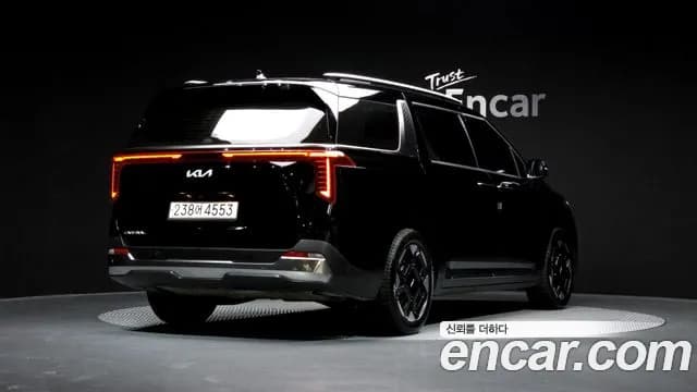 2024 Kia The New Carnival 4th Gen 9-Seater Noblesse Sold VIN KNANC81BBRS437520 – photo 25 2024 Kia The New Carnival 4th Gen 9-Seater Noblesse Sold VIN KNANC81BBRS437520 – photo 25