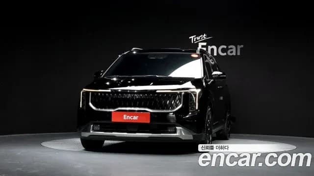 2024 Kia The New Carnival 4th Gen 9-Seater Noblesse Sold VIN KNANC81BBRS437520 – photo 26 2024 Kia The New Carnival 4th Gen 9-Seater Noblesse Sold VIN KNANC81BBRS437520 – photo 26