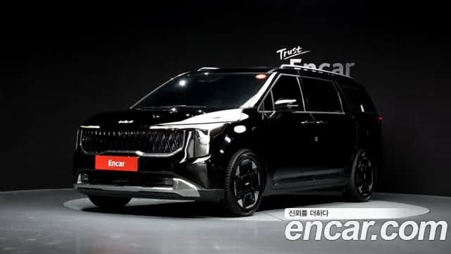 2024 Kia The New Carnival 4th Gen 9-Seater Noblesse Sold VIN KNANC81BBRS437520 – photo 29 2024 Kia The New Carnival 4th Gen 9-Seater Noblesse Sold VIN KNANC81BBRS437520 – photo 29