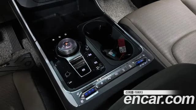 2024 Kia The New Carnival 4th Gen 9-Seater Noblesse Sold VIN KNANC81BBRS437520 – photo 31 2024 Kia The New Carnival 4th Gen 9-Seater Noblesse Sold VIN KNANC81BBRS437520 – photo 31