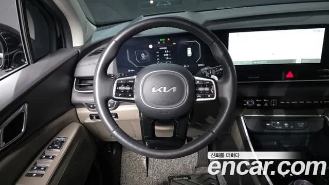2024 Kia The New Carnival 4th Gen 9-Seater Noblesse Sold VIN KNANC81BBRS437520 – photo 33 2024 Kia The New Carnival 4th Gen 9-Seater Noblesse Sold VIN KNANC81BBRS437520 – photo 33
