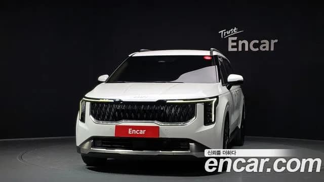 2024 Kia The New Carnival 4th Gen 9-Seater Noblesse Sold VIN KNANC81BBRS446597 – engine bay 2024 Kia The New Carnival 4th Gen 9-Seater Noblesse Sold VIN KNANC81BBRS446597 – engine bay