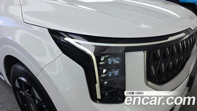 2024 Kia The New Carnival 4th Gen 9-Seater Noblesse Sold VIN KNANC81BBRS446597 – undercarriage 2024 Kia The New Carnival 4th Gen 9-Seater Noblesse Sold VIN KNANC81BBRS446597 – undercarriage
