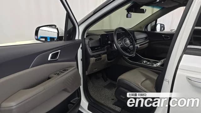 2024 Kia The New Carnival 4th Gen 9-Seater Noblesse Sold VIN KNANC81BBRS446597 – photo 11 2024 Kia The New Carnival 4th Gen 9-Seater Noblesse Sold VIN KNANC81BBRS446597 – photo 11