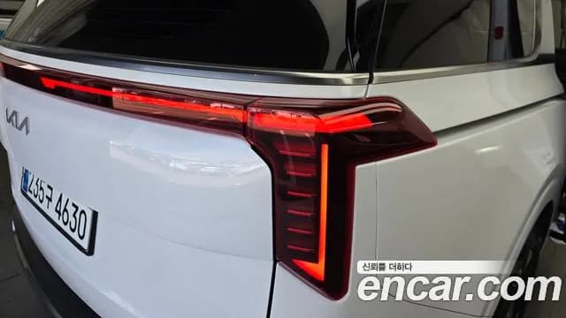 2024 Kia The New Carnival 4th Gen 9-Seater Noblesse Sold VIN KNANC81BBRS446597 – photo 15 2024 Kia The New Carnival 4th Gen 9-Seater Noblesse Sold VIN KNANC81BBRS446597 – photo 15