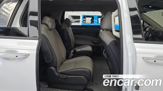 2024 Kia The New Carnival 4th Gen 9-Seater Noblesse Sold VIN KNANC81BBRS446597 – photo 16 2024 Kia The New Carnival 4th Gen 9-Seater Noblesse Sold VIN KNANC81BBRS446597 – photo 16