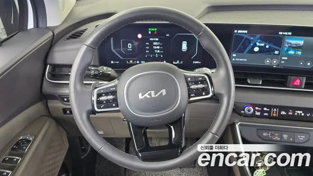 2024 Kia The New Carnival 4th Gen 9-Seater Noblesse Sold VIN KNANC81BBRS446597 – photo 18 2024 Kia The New Carnival 4th Gen 9-Seater Noblesse Sold VIN KNANC81BBRS446597 – photo 18