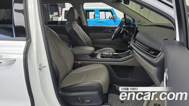 2024 Kia The New Carnival 4th Gen 9-Seater Noblesse Sold VIN KNANC81BBRS446597 – photo 20 2024 Kia The New Carnival 4th Gen 9-Seater Noblesse Sold VIN KNANC81BBRS446597 – photo 20