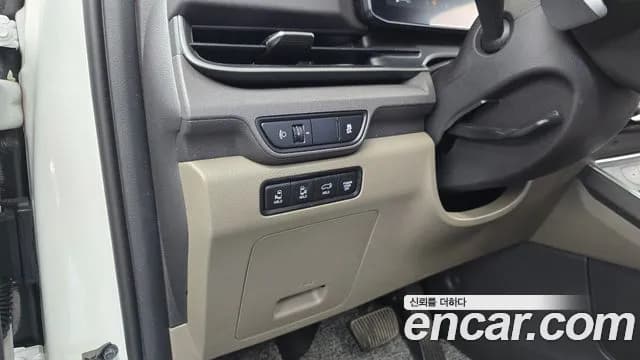 2024 Kia The New Carnival 4th Gen 9-Seater Noblesse Sold VIN KNANC81BBRS446597 – photo 21 2024 Kia The New Carnival 4th Gen 9-Seater Noblesse Sold VIN KNANC81BBRS446597 – photo 21