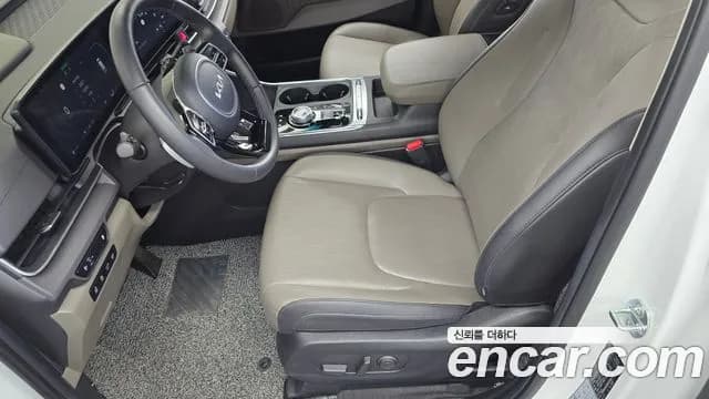 2024 Kia The New Carnival 4th Gen 9-Seater Noblesse Sold VIN KNANC81BBRS446597 – photo 22 2024 Kia The New Carnival 4th Gen 9-Seater Noblesse Sold VIN KNANC81BBRS446597 – photo 22