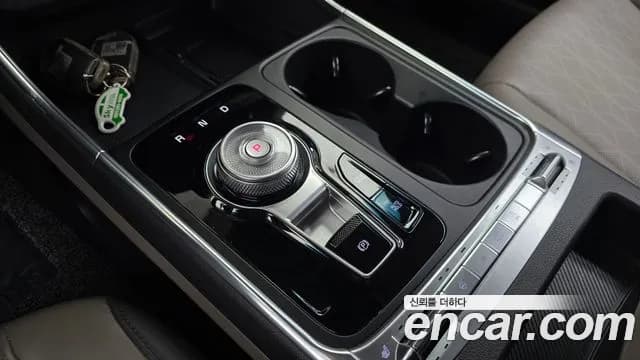 2024 Kia The New Carnival 4th Gen 9-Seater Noblesse Sold VIN KNANC81BBRS446597 – photo 24 2024 Kia The New Carnival 4th Gen 9-Seater Noblesse Sold VIN KNANC81BBRS446597 – photo 24