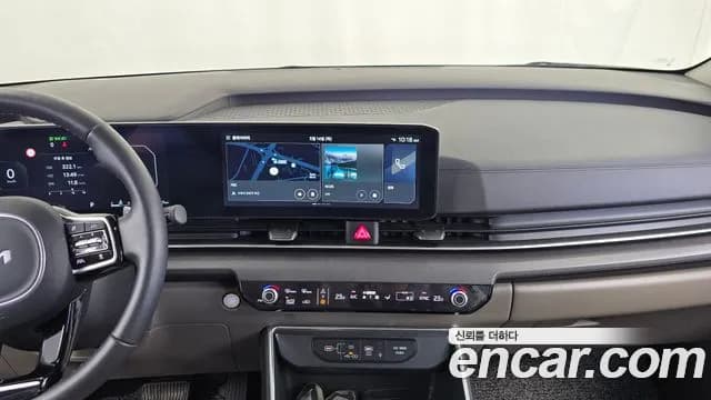 2024 Kia The New Carnival 4th Gen 9-Seater Noblesse Sold VIN KNANC81BBRS446597 – photo 27 2024 Kia The New Carnival 4th Gen 9-Seater Noblesse Sold VIN KNANC81BBRS446597 – photo 27
