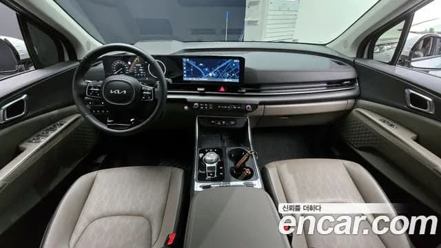 2024 Kia The New Carnival 4th Gen 9-Seater Noblesse Sold VIN KNANC81BBRS447247 – side profile 2024 Kia The New Carnival 4th Gen 9-Seater Noblesse Sold VIN KNANC81BBRS447247 – side profile