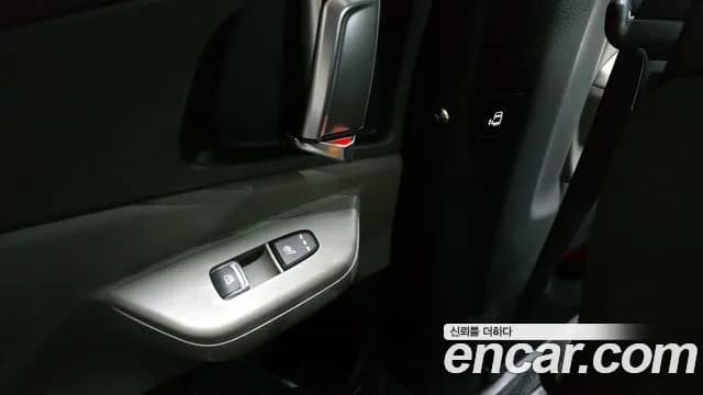 2024 Kia The New Carnival 4th Gen 9-Seater Noblesse Sold VIN KNANC81BBRS447247 – photo 12 2024 Kia The New Carnival 4th Gen 9-Seater Noblesse Sold VIN KNANC81BBRS447247 – photo 12