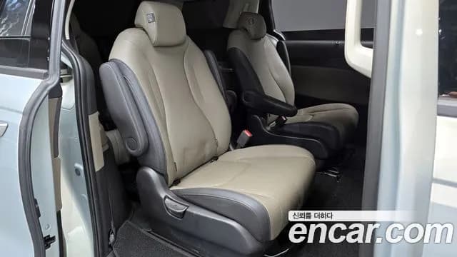 2024 Kia The New Carnival 4th Gen 9-Seater Noblesse Sold VIN KNANC81BBRS447247 – photo 14 2024 Kia The New Carnival 4th Gen 9-Seater Noblesse Sold VIN KNANC81BBRS447247 – photo 14