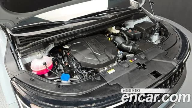 2024 Kia The New Carnival 4th Gen 9-Seater Noblesse Sold VIN KNANC81BBRS447247 – photo 15 2024 Kia The New Carnival 4th Gen 9-Seater Noblesse Sold VIN KNANC81BBRS447247 – photo 15