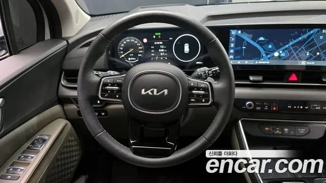 2024 Kia The New Carnival 4th Gen 9-Seater Noblesse Sold VIN KNANC81BBRS447247 – photo 18 2024 Kia The New Carnival 4th Gen 9-Seater Noblesse Sold VIN KNANC81BBRS447247 – photo 18