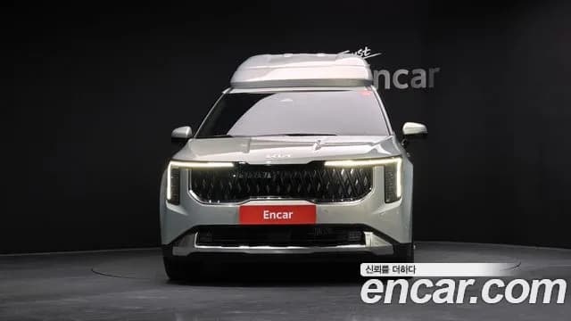 2024 Kia The New Carnival 4th Gen 9-Seater Noblesse Sold VIN KNANC81BBRS447247 – photo 19 2024 Kia The New Carnival 4th Gen 9-Seater Noblesse Sold VIN KNANC81BBRS447247 – photo 19
