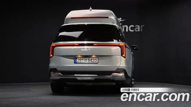 2024 Kia The New Carnival 4th Gen 9-Seater Noblesse Sold VIN KNANC81BBRS447247 – photo 20 2024 Kia The New Carnival 4th Gen 9-Seater Noblesse Sold VIN KNANC81BBRS447247 – photo 20