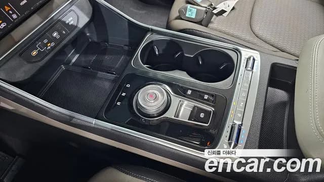 2025 Kia The New Carnival 4th Gen 9-Seater Noblesse Sold VIN KNANC81BBSS465362 – front exterior 2025 Kia The New Carnival 4th Gen 9-Seater Noblesse Sold VIN KNANC81BBSS465362 – front exterior