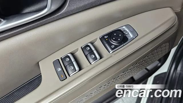 2025 Kia The New Carnival 4th Gen 9-Seater Noblesse Sold VIN KNANC81BBSS465362 – rear exterior 2025 Kia The New Carnival 4th Gen 9-Seater Noblesse Sold VIN KNANC81BBSS465362 – rear exterior